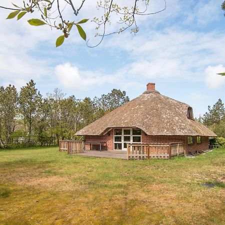 8 Person Holiday Home In N Rre Nebel Nørre Nebel Zimmer foto